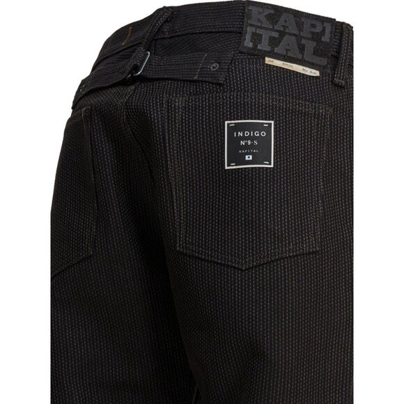 Kapital Century Jeans Tag Size 36 Men - Picture 4 of 4